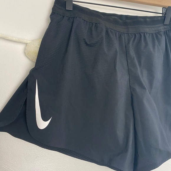NIKE Mens Aeroswift running shorts - Picture 14 of 15